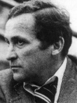 boris kristančič