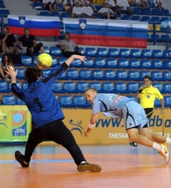 Mladinci rokomet